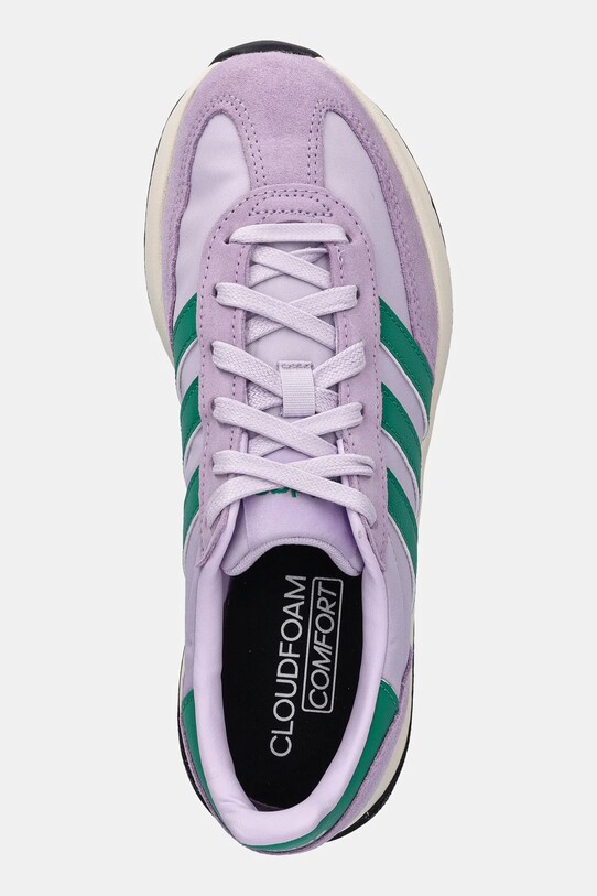 adidas sneakers Run 70S 2.0 violet JR8853
