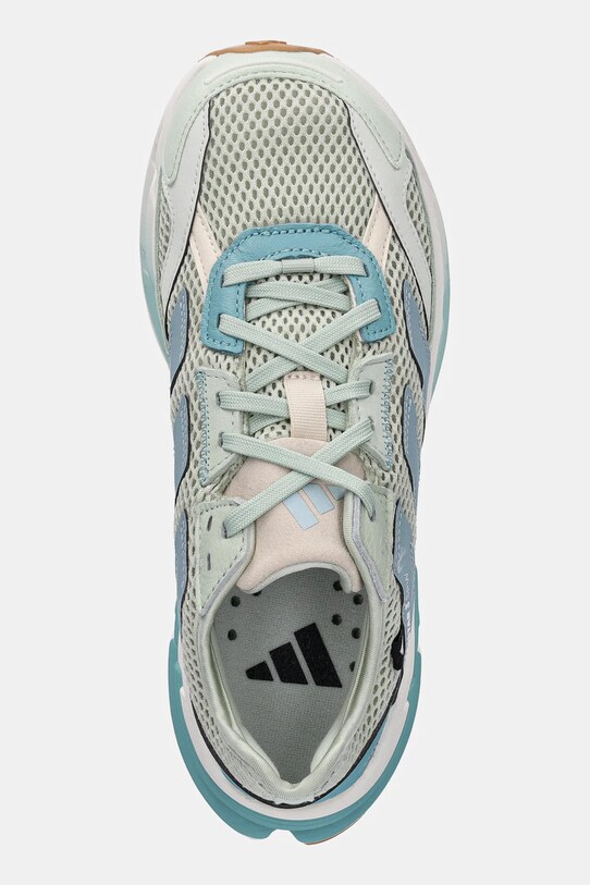 adidas sneakers Adistar 3 Sportswear turcoaz JS1157