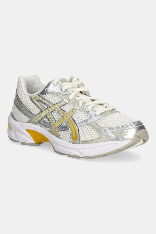 Tenisky Asics GEL-1130 imitace kůže béžová 1202A164.125