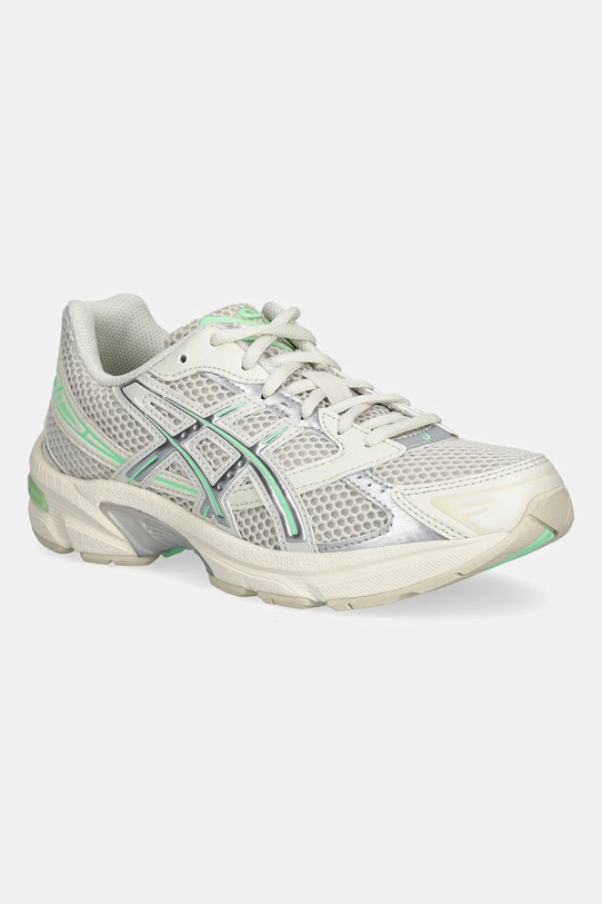 Asics sneakersy GEL-1130 syntetyczny beżowy 1202A164.200
