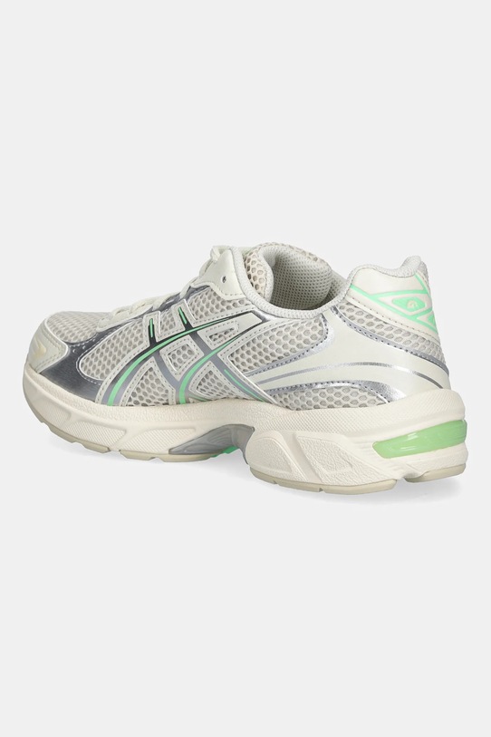 Obuwie Asics sneakersy GEL-1130 1202A164.200 beżowy