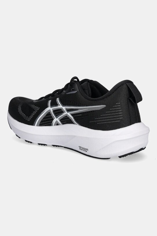 Obuwie Asics buty do biegania GT-1000 14 1012B859.002 czarny