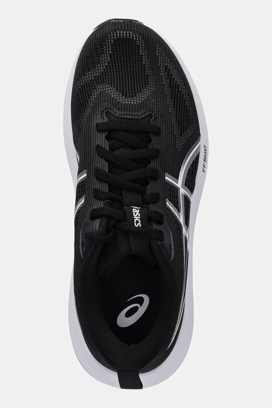Asics buty do biegania GT-1000 14 czarny 1012B859.002