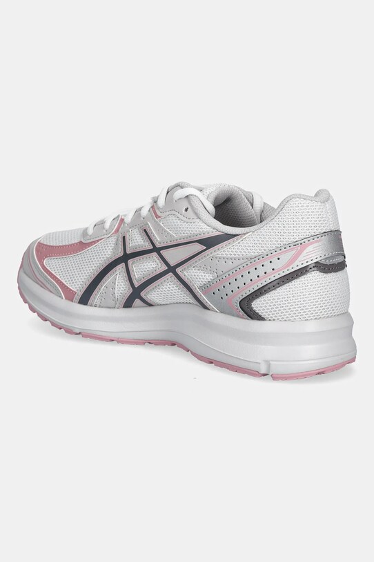 Obuwie Asics sneakersy JOG 100S 1203A684.103 szary