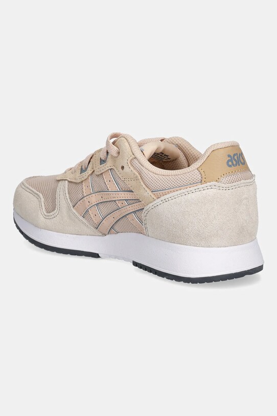 Obuwie Asics sneakersy LYTE CLASSIC 1202A306.702 beżowy