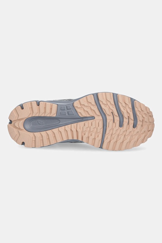 Asics buty TRAIL SCOUT 3 1012B516.404 granatowy