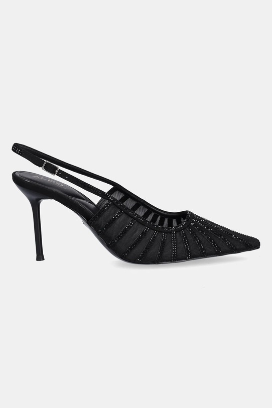 Туфли Aldo ELUSE 14115130.ELUSE чёрный AW25