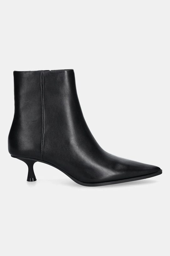 Aldo botki skórzane EMMALIE 13875038.EMMALIE czarny AW25