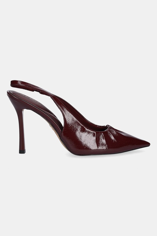 Aldo szpilki MYSTIE 14118353.MYSTIE bordowy AW25