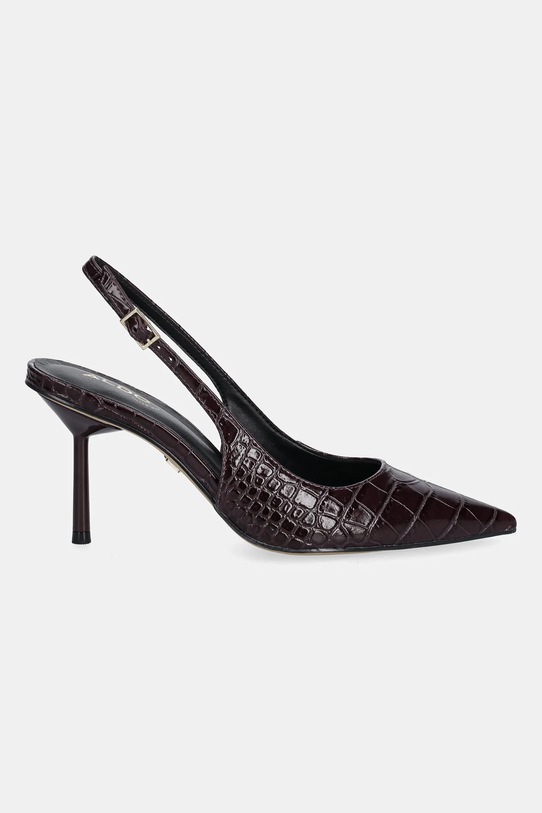 Aldo szpilki SERALINA 14119904.SERALINA bordowy AW25