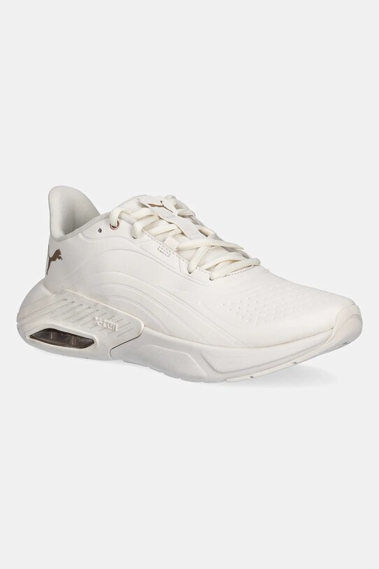 Puma buty treningowe X-Cell Nova CAT SL Wns trening beżowy 310686