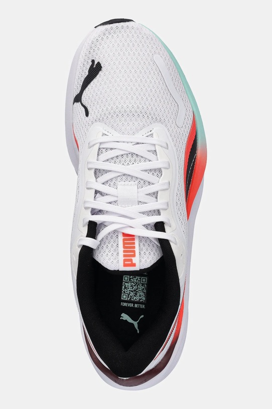 Puma futócipő Pounce Lite fehér 310778