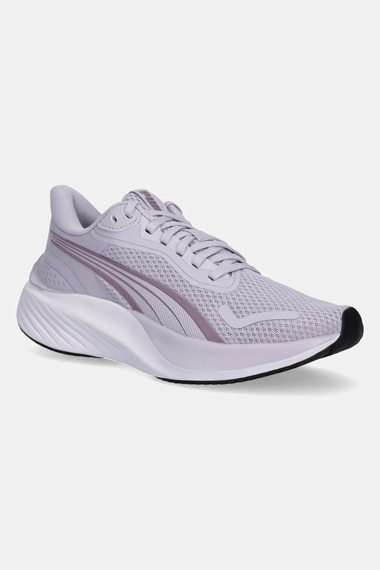 Παπούτσια για τρέξιμο Puma Pounce Lite τρέξιμο μωβ 310778