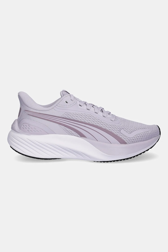 Puma pantofi de alergat Pounce Lite 310778 violet AW25