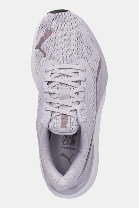 Puma pantofi de alergat Pounce Lite violet 310778