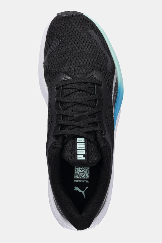 Παπούτσια για τρέξιμο Puma Pounce Lite μαύρο 310778