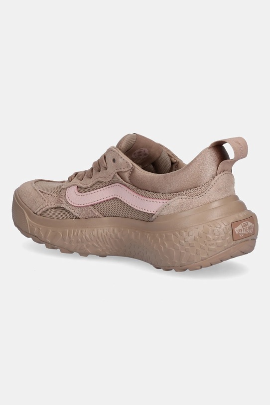 Obuwie Vans sneakersy dziecięce MTE UltraRange Neo VR3 VN000BCETUP1 różowy