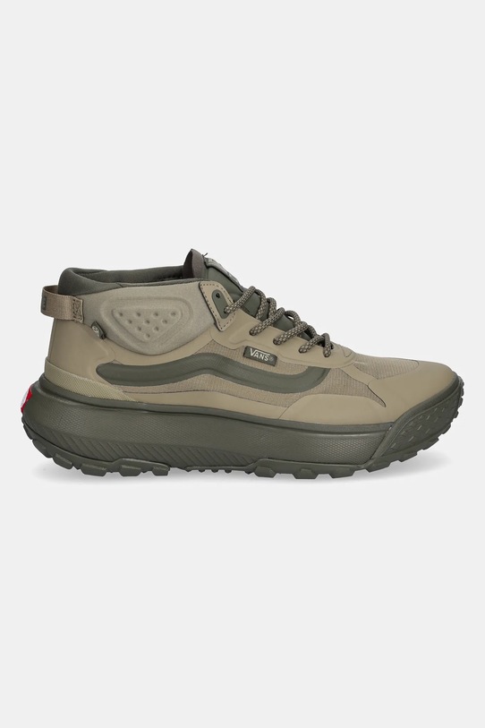 Vans sneakersy MTE Crosspath VN000CVVF871 zielony AW25