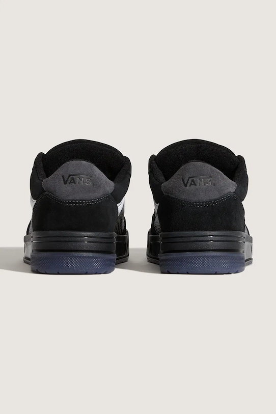 Încălțăminte Vans sneakers Hylane VN000D1J4VT1 negru