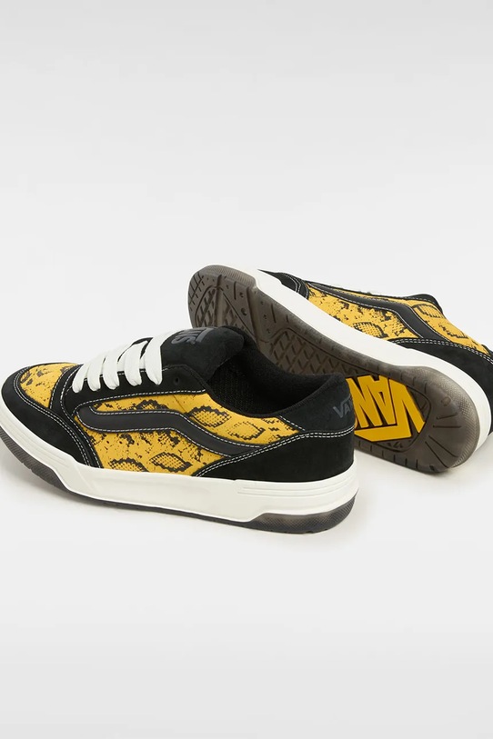 Vans sneakersy Hylane VN000D1JY231 czarny