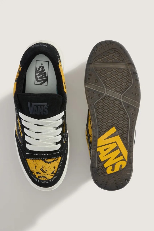 Vans sneakersy Hylane VN000D1JY231