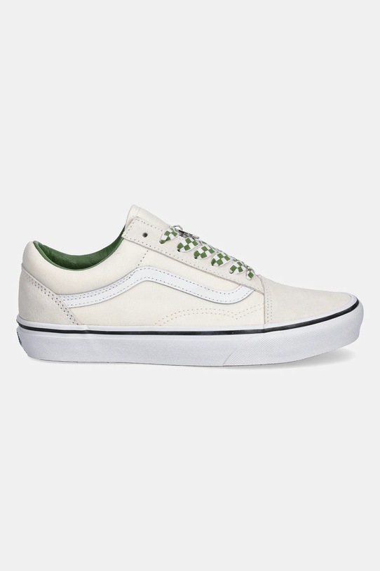 Vans tenisówki Old Skool VN000D6WBOM1 beżowy AW25