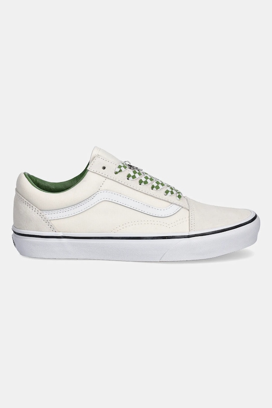 Vans teniși Old Skool VN000D6WBOM1 bej AW25
