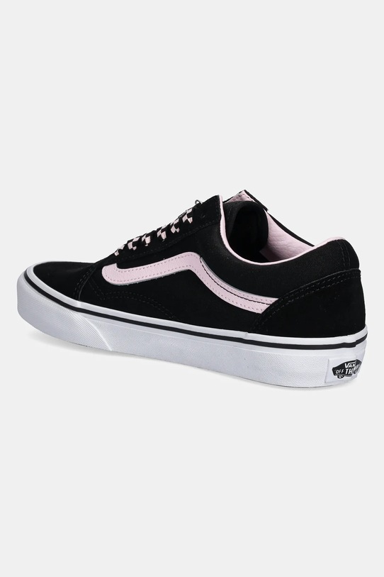 Obuwie Vans tenisówki Old Skool VN000D6WY281 czarny
