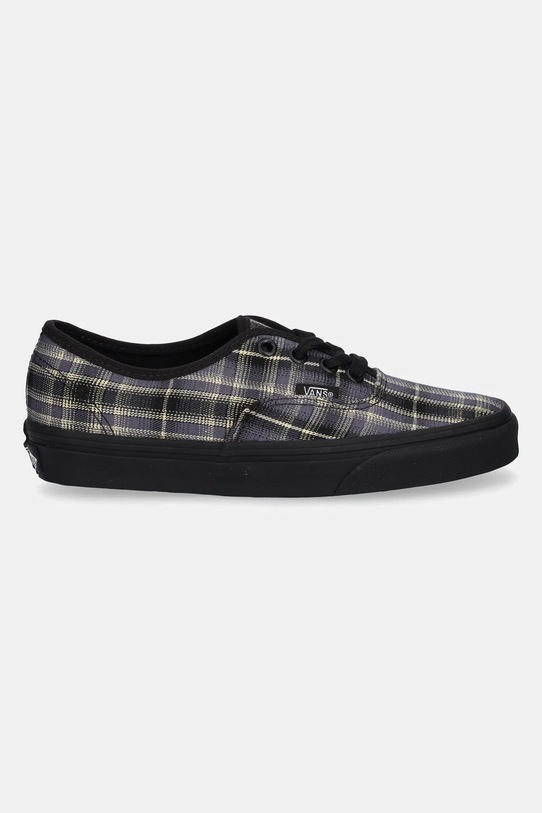Vans tenisówki Authentic VN000D7YD941 czarny AW25
