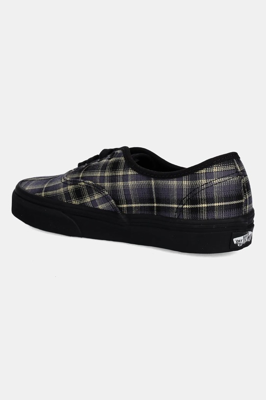 Obuwie Vans tenisówki Authentic VN000D7YD941 czarny