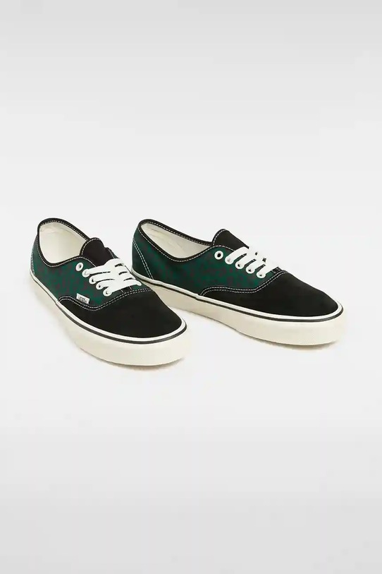 Vans tenisówki Authentic VN000D7YYY61 czarny AW25