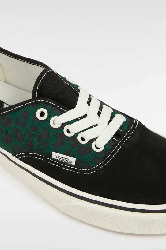 Boty Tenisky Vans Authentic VN000D7YYY61 černá