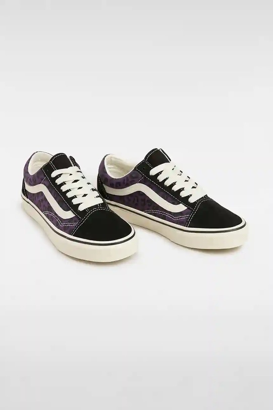 Tenisky Vans Old Skool VN000D7Z6N01 černá AW25