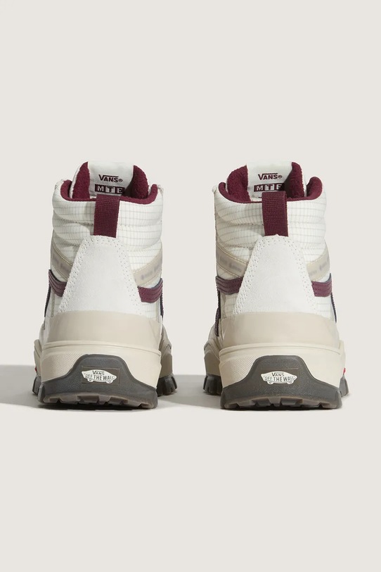 Obuwie Vans buty MTE Sk8-Hi Gore-Tex VN000DARC9F1 beżowy