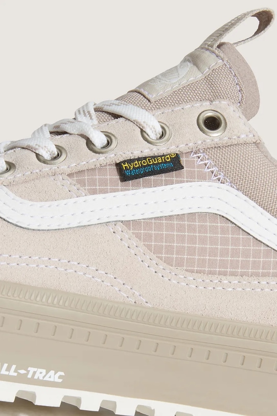 Vans tenisówki MTE Old Skool Waterproof VN000DAZSTN1