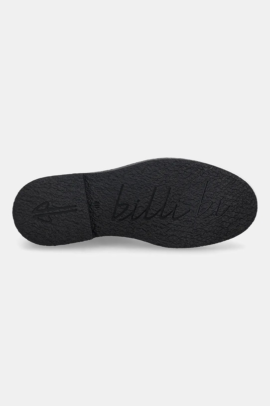 Billi Bi cizme de piele A9122.800 negru
