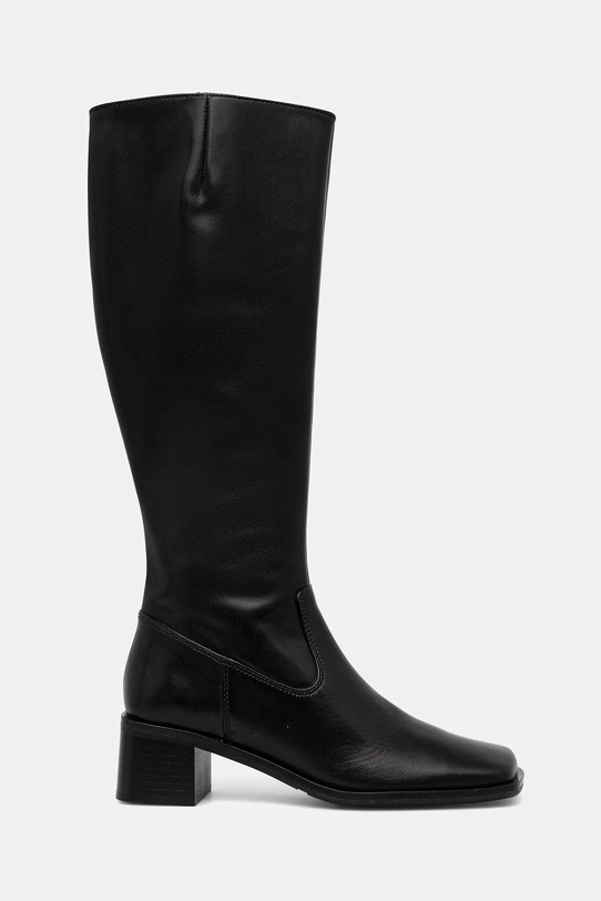 Billi Bi kozaki skórzane A9259.80 czarny AW25