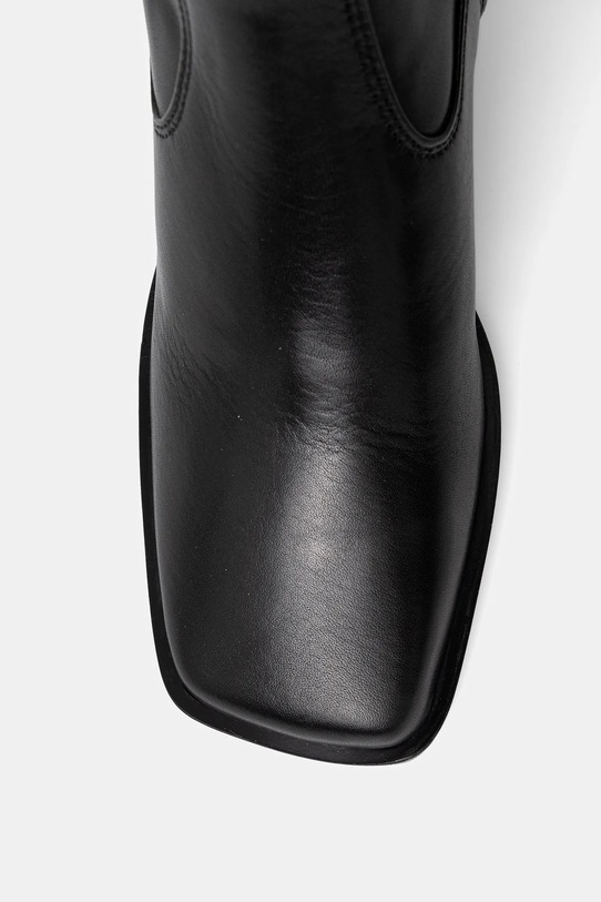 Billi Bi kozaki skórzane czarny A9259.80