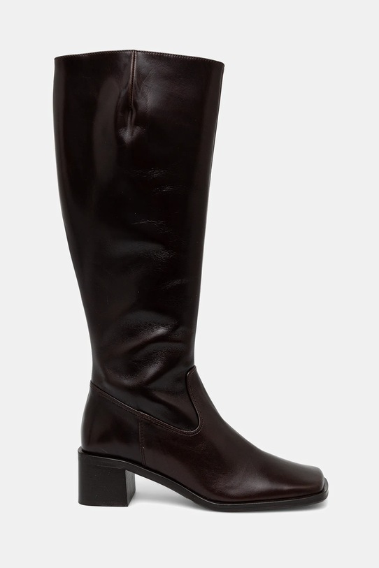 Billi Bi ghete de piele A9259.86 maro AW25