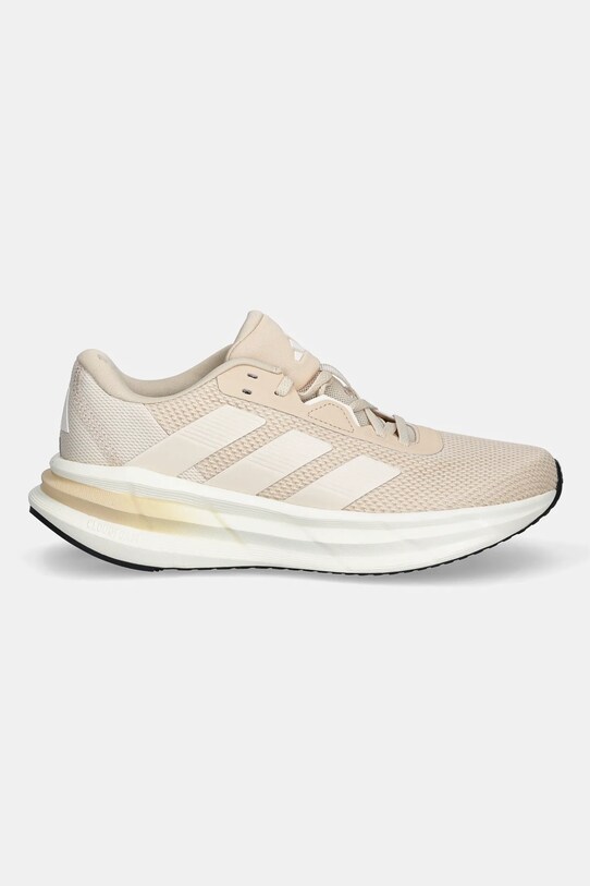 adidas Performance pantofi de antrenament Galaxy 7 JQ2606 bej AW25