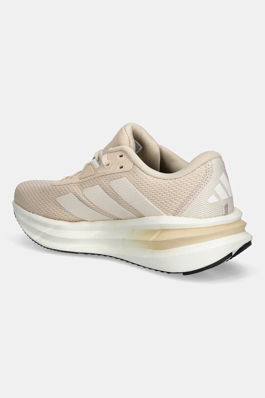 Încălțăminte adidas Performance pantofi de antrenament Galaxy 7 JQ2606 bej