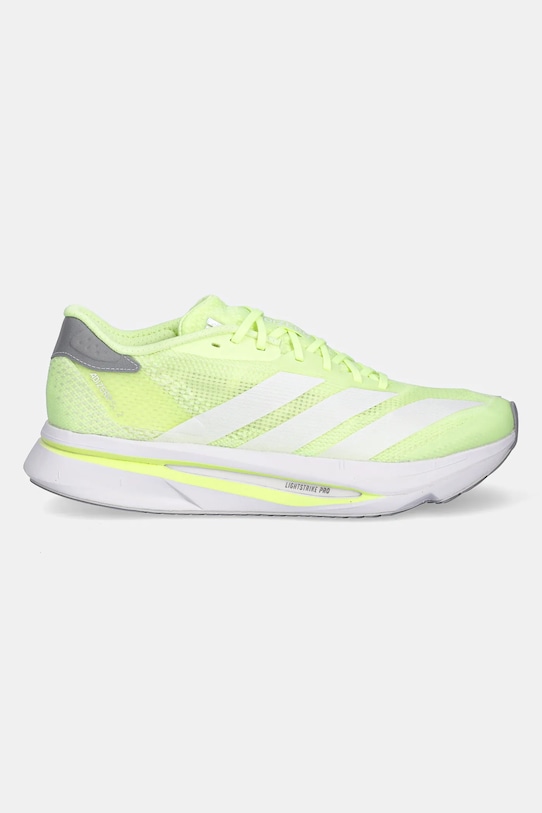 Běžecké boty adidas Performance Adizero SL2 JQ2797 zelená AW25