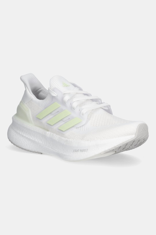 adidas Performance pantofi de antrenament Ultraboost 5 sintetic alb JQ2912