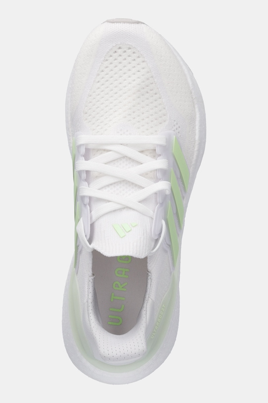 Αθλητικά παπούτσια adidas Performance Ultraboost 5 λευκό JQ2912