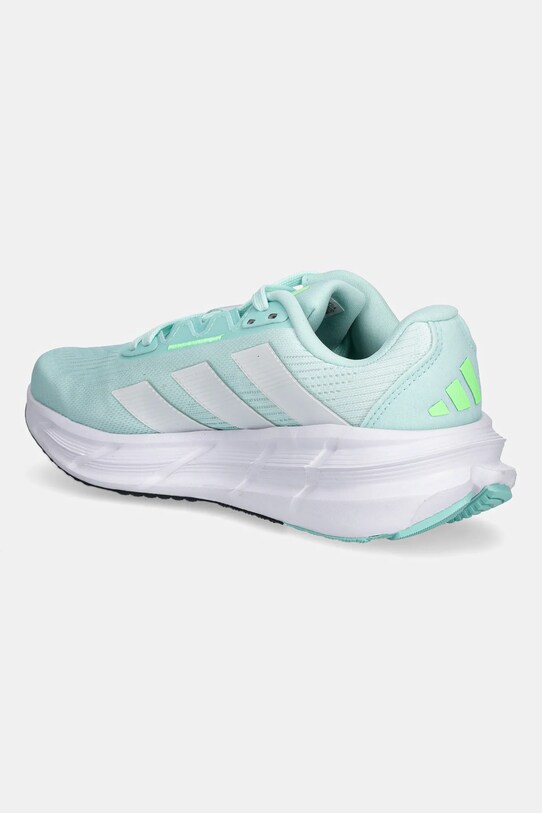 Cipők adidas Performance futócipő Questar 3 JQ5068 türkiz