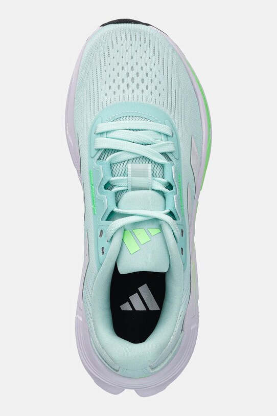 adidas Performance futócipő Questar 3 türkiz JQ5068