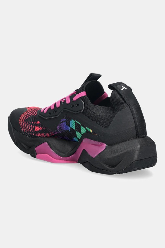 Obuwie adidas Performance buty Rapidmove Adv 2 JS JR6402 czarny