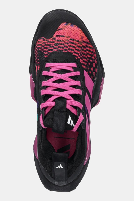 adidas Performance buty Rapidmove Adv 2 JS czarny JR6402