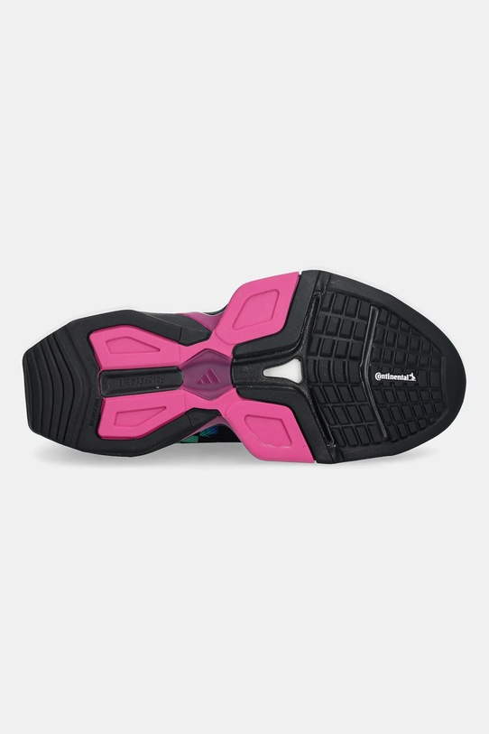 adidas Performance buty Rapidmove Adv 2 JS JR6402 czarny