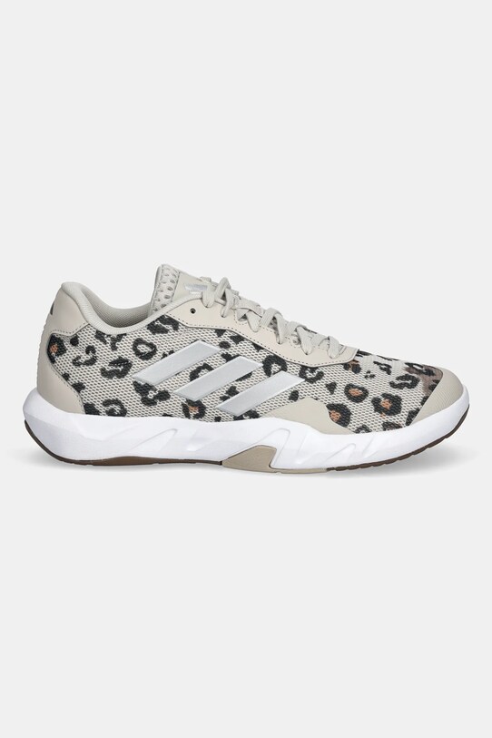 adidas Performance pantofi de antrenament Amplimove Trainer JS3179 bej AW25